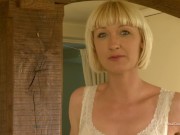 British couple talking candidly about their sex life and how they met 2/16