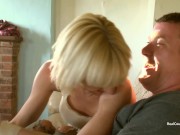 British couple talking candidly about their sex life and how they met 9/16