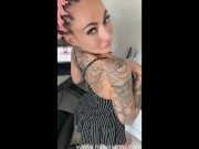 I love surprising people by how big they are 13/16