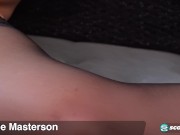 Susie Masterson Plays with Her Toys 1/16