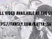 does blowjob and fucks herself hard in pussy in pantyhose with access with dirty talk 16/16