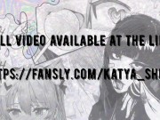 I put on beautiful underwear and do footjob 16/16