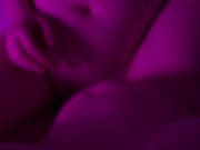 two horny friends try scissoring for the first time? 1/16