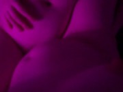 two horny friends try scissoring for the first time? 2/16