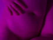 two horny friends try scissoring for the first time? 3/16