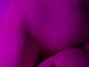 two horny friends try scissoring for the first time? 6/16