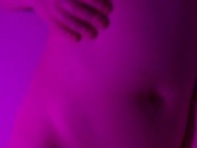 two horny friends try scissoring for the first time? 7/16