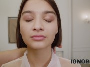 IGNORE4K. Fuck This Future. Hot sex with Effi Gold & Maggnet 5/16