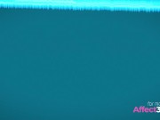 Georgeous Superheroine fucking with a guy in POV in a 3D animation 4/16