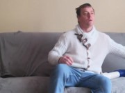 See full length video on LongJohn0Hara UVIU 1/16