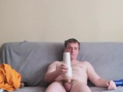 See full length video on LongJohn0Hara UVIU 13/16