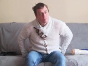 See full length video on LongJohn0Hara UVIU 3/16