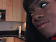 Analized - Ana Foxxx anal compilation 5/16