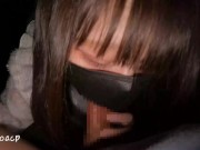 野外露出好きの裏垢女子をスーパーの駐車場に呼び出して車内フェラのつもりが満足できずに屋外手コキフェラで口内射精	野外露出 野外フェラ ハメ撮り 個人撮影 車内 個撮 手コキ フェラ抜き 美乳 巨乳 12/16