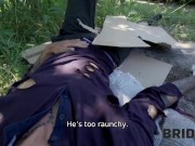 BRIDE4K. Bum Can Bang 3/16