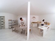 Virtualreal Bakery Fuck Part Ii 2/16