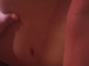 SAFADA em casa sem os pais eu vo goza dentro dela 10/16