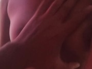 SAFADA em casa sem os pais eu vo goza dentro dela 2/16