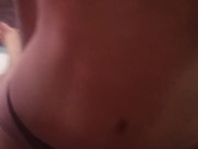 SAFADA em casa sem os pais eu vo goza dentro dela 5/16