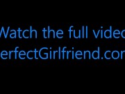 Sleepover With Daughter's Best Friend - Elly Clutch - Perfect Girlfriend - Alex Adams 1/16