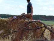 Field trip to the farm with YummyCouple 10/16