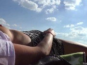 Field trip to the farm with YummyCouple 8/16