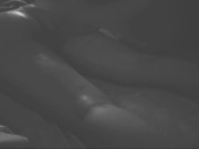 【マッサージ ASMR】美尻女子〇生をマッサージ　油断させて…(個人撮影、素人、マッサージ) 2/16