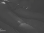 【マッサージ ASMR】美尻女子〇生をマッサージ　油断させて…(個人撮影、素人、マッサージ) 3/16