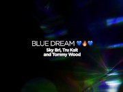 My Wife Gave me The Best Birthday Present Sky Bri Tru Kait 2/16