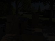 College Stepsis Took My Virginity! - Chloe Foxxe x Max Fills 1/16