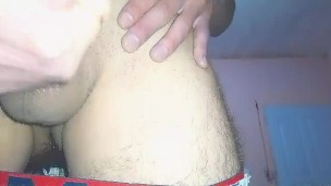 Perfect Sexy White Boy Touching Himself Orgasm - SexBoyPerfect Hot Porn