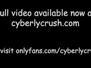 Step sis asked me to help with her school vlog 16/16