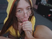 Step sis asked me to help with her school vlog 5/16