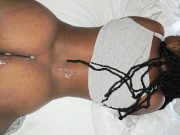 Doggy fuck and cum ass compil 1 3/16