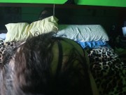 curvy girl masturbating 12/16