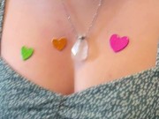 Hot and crazy sexy tight pussy girls makes jokes with porn producer and have dun no panties in try on lingerie before video 3/16