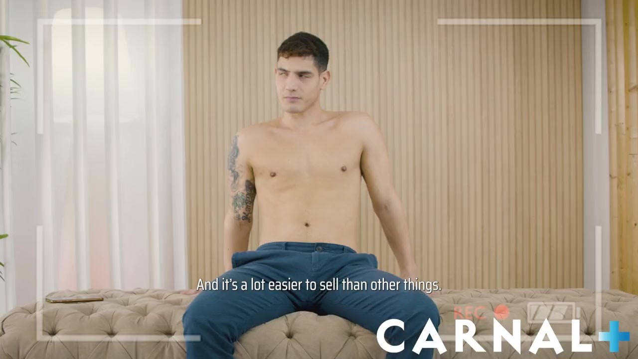 Staghomme Bottom Bastian Karim dominated by mafia member Manuel Skye - Free Sex Video - RedTube