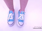 Superb New Girl with Sweet Face in XXX Sexy Teen Video 8/16