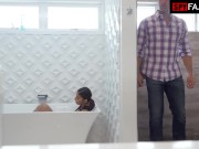 Emily Lets Stepdaddy Use Her Tight Pussy Like A Fucktoy 2/16