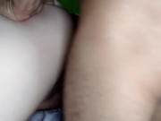 Madrasta Rabuda transando com o do enteado até sair leite integral 10/16