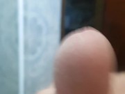 Batendo uma punheta gostosa 11/16