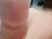 Batendo uma punheta gostosa 3/16