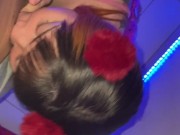 Gozei gostoso no pau do meu amigo 😈🙈🙂‍↕️ 2/16