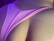 Dei minha buceta bem safadinha pro meu amigo 😈🥵 11/16