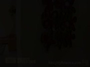 Treating An Asian's Bad Fall With Hardcore Sex On The Couch 2/16