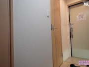 【mr.bunny】tp-021 After the water was cut off, the girl came to my house 1/16