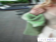 JOI BBC Tease with Sahara Skye 1/16