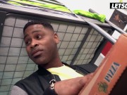 TOP 5 HORNY HOSTEL BLACK ON WHITE COMPILATION 13/16