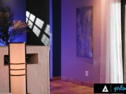 Lesbian Baseball Player Gets Destroyed 1/16