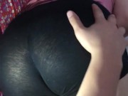 MINI SHORT COUPLE LATIN MEXICAN 4/16